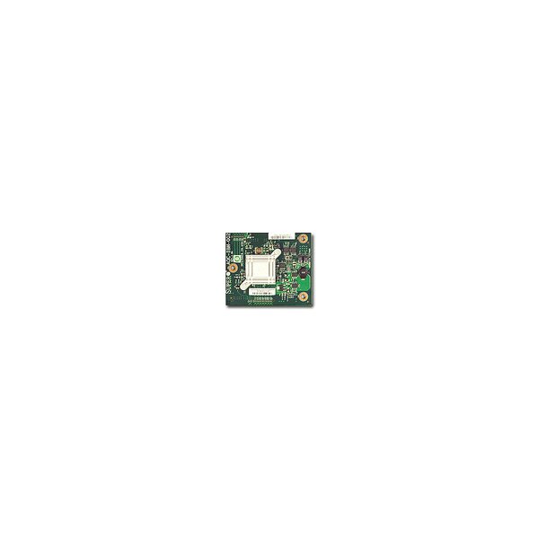 Supermicro AOC-IBH-002 - Eingebaut - Kabelgebunden - Ethernet - 20480 Mbit/s - Grün