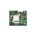 Supermicro AOC-IBH-002 - Eingebaut - Kabelgebunden - Ethernet - 20480 Mbit/s - Grün