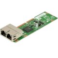 Supermicro AOC-CGP-i2 - Eingebaut - Kabelgebunden - PCI Express - Ethernet - 1024 Mbit/s - Grün
