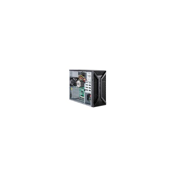 Supermicro SuperWorkstation 531A-iL - Barebone - Intel Sockel 1700 (Core i)