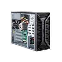 Supermicro SuperWorkstation 531A-IL