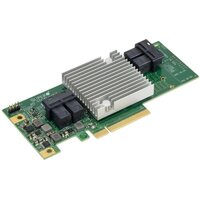 Supermicro LSI SAS 3216 IT/HBA MODE 12Gb/s - Controller - Serial Attached SCSI (SAS)
