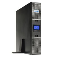 Eaton 9PX 1.5kVA - Doppelwandler (Online) - 1,5 kVA - 1500 W - Pure sine - 176 V - 276 V