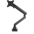 StarTech.com ARMSLIM2USB3 - Klemme - 8 kg - 43,2 cm (17") - 86,4 cm (34") - 100 x 100 mm - Schwarz