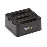 StarTech.com "USB 3.1 (10 Gbit/s) Duplizierer...