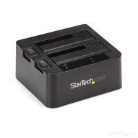 StarTech.com "USB 3.1 (10 Gbit/s) Duplizierer...