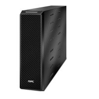 APC SRT192BP2 - 8 kVA - 1920 Ah - Schwarz - 0 - 40 °C - -15 - 45 °C - 0 - 95%