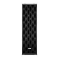 APC SRT192BP2 - 8 kVA - 1920 Ah - Schwarz - 0 - 40 °C - -15 - 45 °C - 0 - 95%