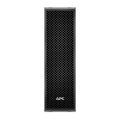APC Batteriemodul für Smart-UPS SRT - 192 V - 8 und 10 kVA - 8 kVA - 1920 Ah - Schwarz - 0 - 40 °C - -15 - 45 °C - 0 - 95%