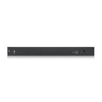 ZyXEL GS1920-48HPV2 - Managed - Gigabit Ethernet (10/100/1000) - Power over Ethernet (PoE)