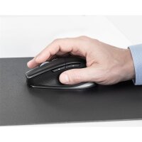 3Dconnexion 3DX-700116 - rechts - RF Wireless - 7200 DPI - Schwarz