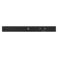 D-Link Switch 24 port PoE 10/100/1000BASE-T 4p - Switch -...
