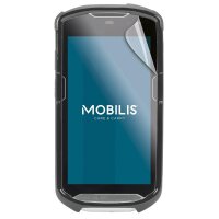 Mobilis 036242 - Zebra - EC50/EC55 - Staubresistent -...