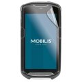 Mobilis 036242 - Zebra - EC50/EC55 - Staubresistent - Schlagfest - Kratzresistent - Schockresistent - Transparent - 1 Stück(e)