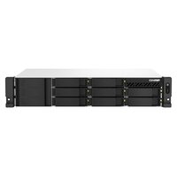QNAP NAS TS-873AeU-RP-4G 8 Bay - Storage Server - NAS