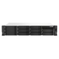 QNAP NAS TS-873AeU-RP-4G 8 Bay - Storage Server - NAS