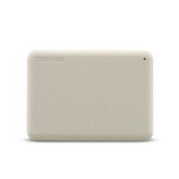Toshiba Canvio Advance - 2 TB - 2.5" - 2.0/3.2 Gen 1...