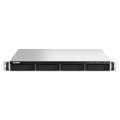 QNAP TS-464U-RP - NAS - Rack (1U) - Intel® Celeron® - N5095 - 8 GB - QNAP Turbo System