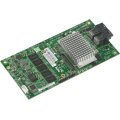 Supermicro AOM-S3108M-H8 - PCIe - SAS - Niedriges Profil - Passiv - 12 Gbit/s - 0 - 1 - 5 - 6 - 10 - 50 - 60
