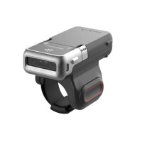 HONEYWELL 8675i - Tragbares Barcodelesegerät -...