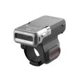 HONEYWELL 8675i - Tragbares Barcodelesegerät - Handheld-Scanner - Kabellos - Bluetooth - Schwarz - IP65