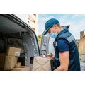 HONEYWELL 8675i - Tragbares Barcodelesegerät - Handheld-Scanner - Kabellos - Bluetooth - Schwarz - IP65