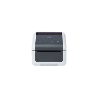 Brother TD-4210D - Thermodirekt - 203 x 203 DPI - 203...
