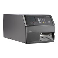 HONEYWELL PX45A Ethernet Rewinder+ label taken sense TT...