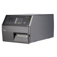 HONEYWELL PX45A Ethernet Rewinder+ label taken sense TT 300 DPI - 300 dpi