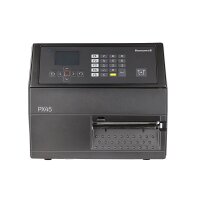 HONEYWELL PX45A Ethernet Rewinder+ label taken sense TT...