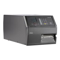 HONEYWELL PX45A Ethernet Rewinder+ label taken sense TT...