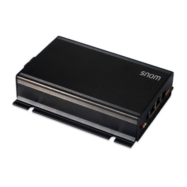 Snom PA1+ Durchsagesystem