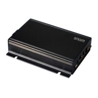 Snom PA1+ Durchsagesystem