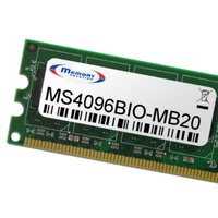 Memorysolution 4GB Biostar H61MGC