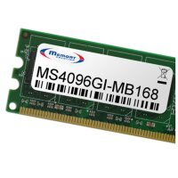 Memorysolution 4GB Gigabyte GA-B75M-D2V, GA-B75M-D3V,...