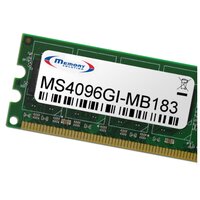 Memorysolution 4GB GIGABYTE GA-890XA-UD3