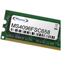 Memorysolution 4GB FSC Celsius W530 (D3227)