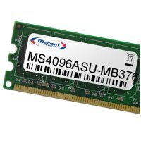 Memorysolution 4GB ASUS Sabertooth 990FX, Crosshair V Formula, M5A99X series