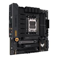 ASUS TUF GAMING B650M-PLUS WIFI - AMD - Sockel AM5 - DDR5-SDRAM - 128 GB - DIMM - Zweikanalig