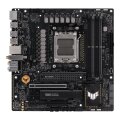 ASUS TUF GAMING B650M-PLUS WIFI - AMD - Sockel AM5 - DDR5-SDRAM - 128 GB - DIMM - Zweikanalig