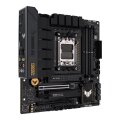ASUS TUF GAMING B650M-PLUS WIFI - AMD - Sockel AM5 - DDR5-SDRAM - 128 GB - DIMM - Zweikanalig