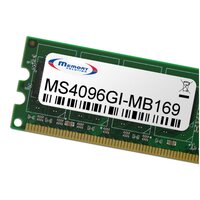 Memorysolution 4GB Gigabyte GA-B75M-D3H, GA-B75-D3V, GA-B75M-D3H, GA-B75M-D3P