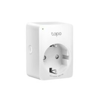 TP-LINK Tapo P100 - Kabellos - Bluetooth / Wi-Fi -...