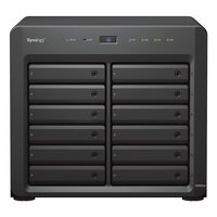Synology DS3622XS+ 12BAY 22 GHZ 6C 16GB