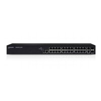 Lancom GS-2326P+ - Switch - verwaltet