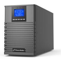 PowerWalker VFI 1000 ICT IoT - Doppelwandler (Online) - 1...