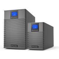 PowerWalker VFI 1000 ICT IoT - Doppelwandler (Online) - 1...