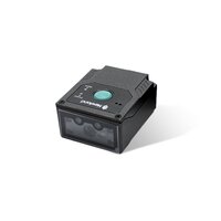 Newland FM430 Barracuda - Fester Barcodeleser - 1D/2D - CMOS - Codabar - Code 11 - Code 128 - Code 39 - Code 93 - EAN 128 - EAN-13 - EAN-8 - ITF-14 - Industrial 2 of 5,... - Aztec Code - Datenmatrix - MaxiCode - Micro QR Code - MicroPDF417 - PDF417 - QR C