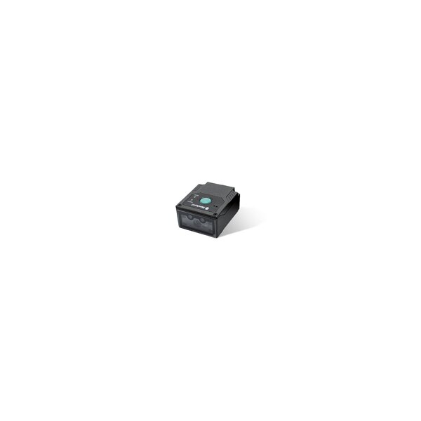 Newland FM430 Barracuda - Fester Barcodeleser - 1D/2D - CMOS - Codabar - Code 11 - Code 128 - Code 39 - Code 93 - EAN 128 - EAN-13 - EAN-8 - ITF-14 - Industrial 2 of 5,... - Aztec Code - Datenmatrix - MaxiCode - Micro QR Code - MicroPDF417 - PDF417 - QR C