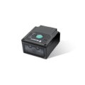 Newland FM430 Barracuda - Fester Barcodeleser - 1D/2D - CMOS - Codabar - Code 11 - Code 128 - Code 39 - Code 93 - EAN 128 - EAN-13 - EAN-8 - ITF-14 - Industrial 2 of 5,... - Aztec Code - Datenmatrix - MaxiCode - Micro QR Code - MicroPDF417 - PDF417 - QR C